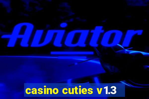 casino cuties v1.3 - android.apk